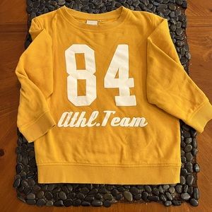 Kids Sweatshirt
